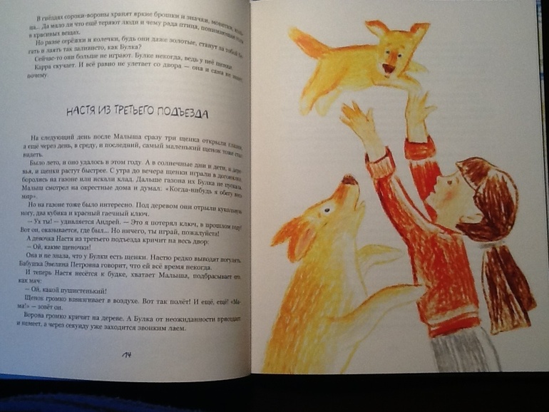 Инга Понорницкая