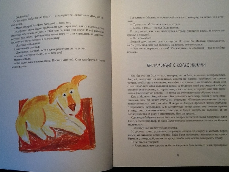 Инга Понорницкая