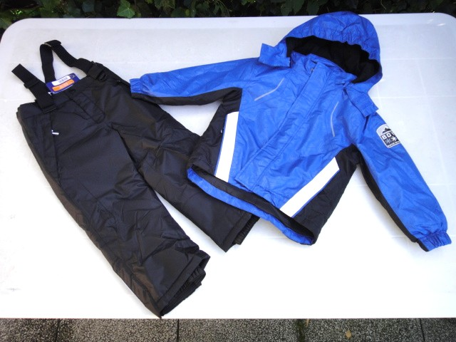 Новые   мембранные комбинезоны ГЕРМАНИЯ.Мальчики