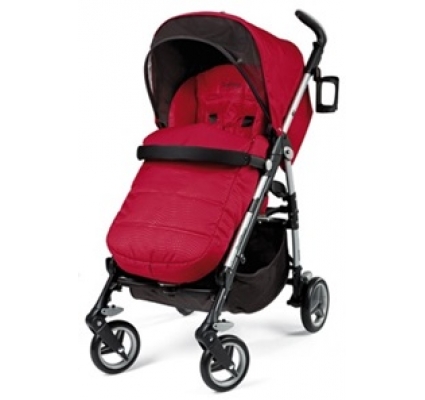 Подскажите по расцветкам Peg Perego