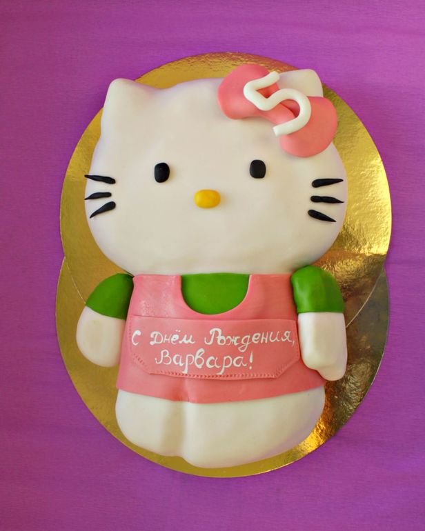 Хелло Китти