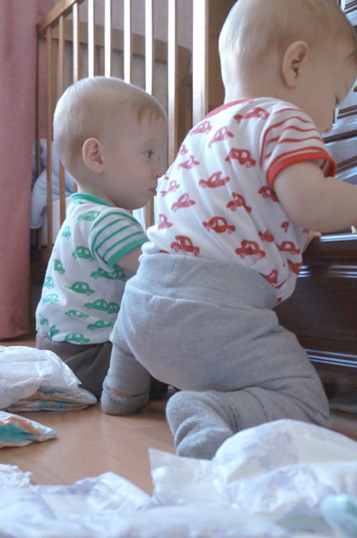 Наши 10 месяцев и 11 дней