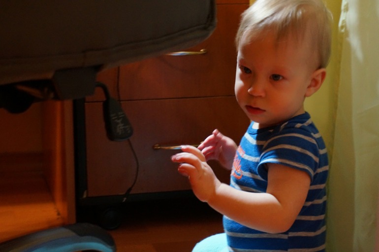 Наши 10 месяцев и 11 дней