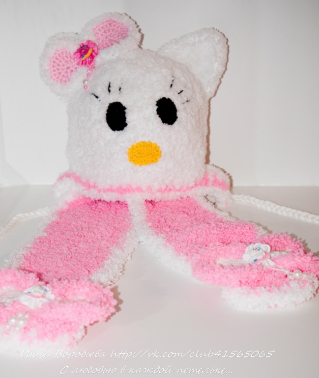 Кисуня Киссс... )))