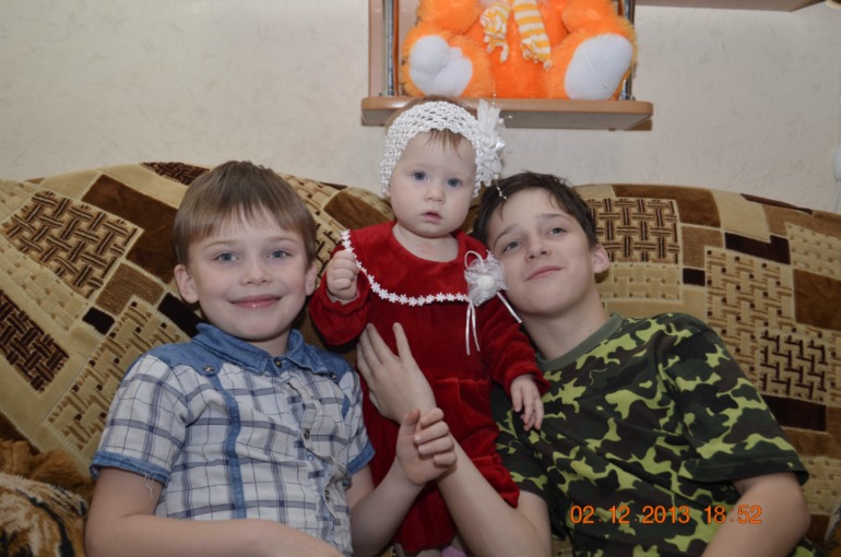 Просто так...