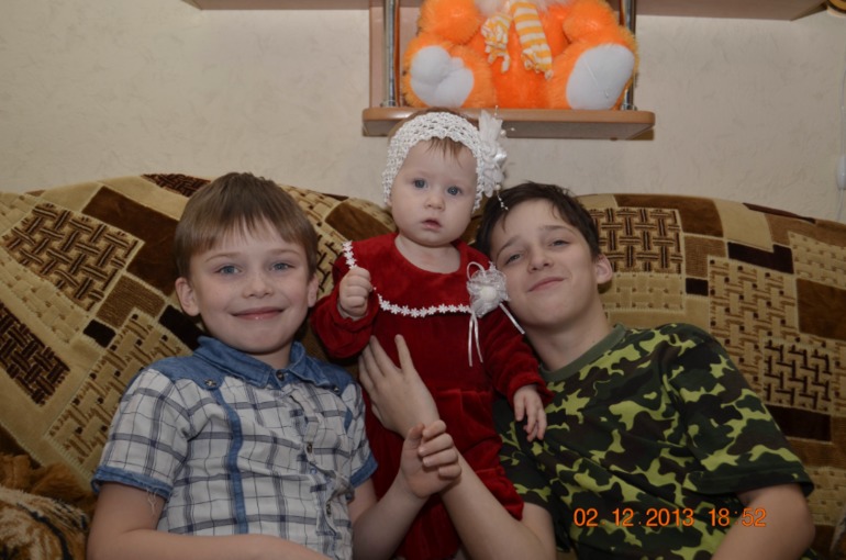 Просто так...