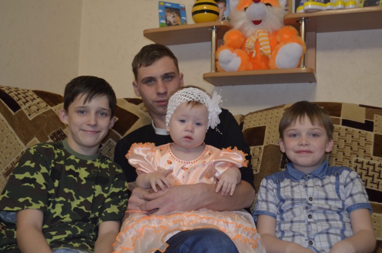 Просто так...