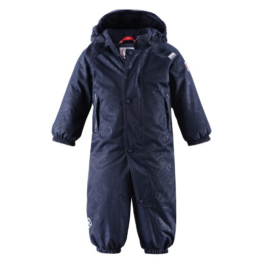 Reima, kerry, gusty?