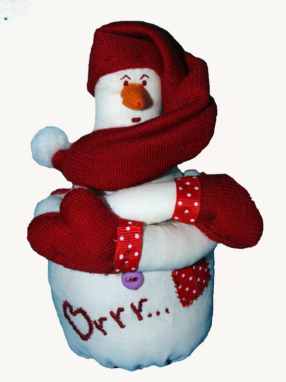 новогоднее)))