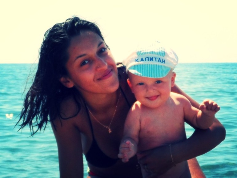 А сколько мне?