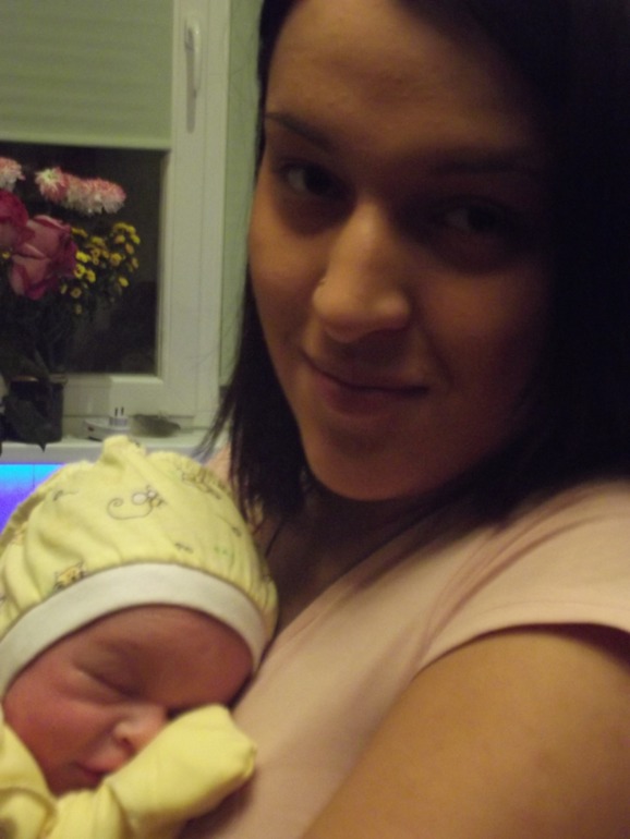 А сколько мне?