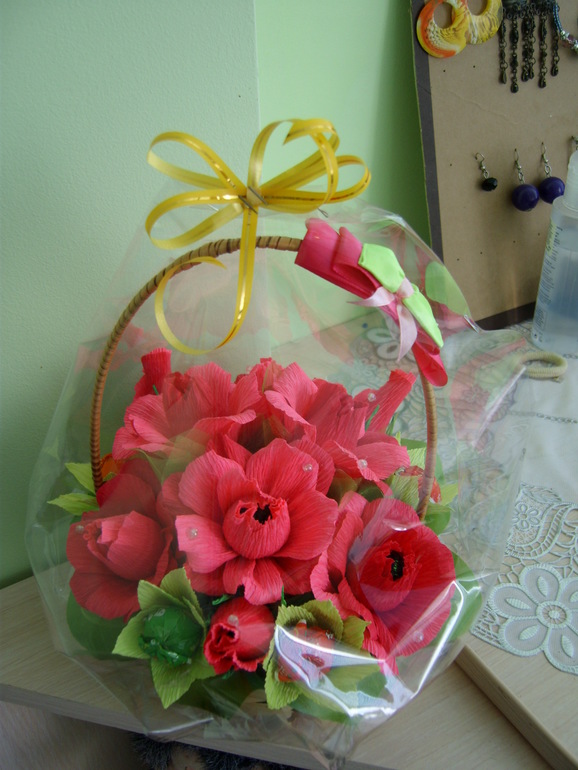 Еще мои красотки!