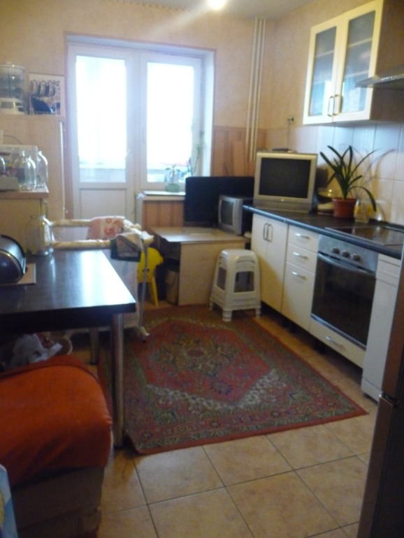 Продается 1к квартира в Одинцово!