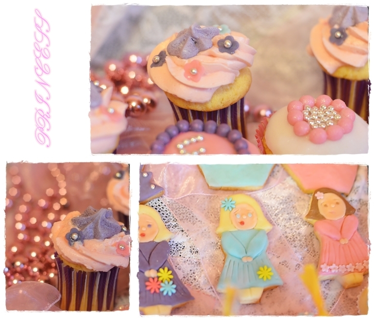 ВСЕ ДЛЯ ТОГО, ЧТОБЫ ПОЧУВСТВОВАТЬ СЕБЯ НАСТОЯЩЕЙ ПРИНЦЕССОЙ)))