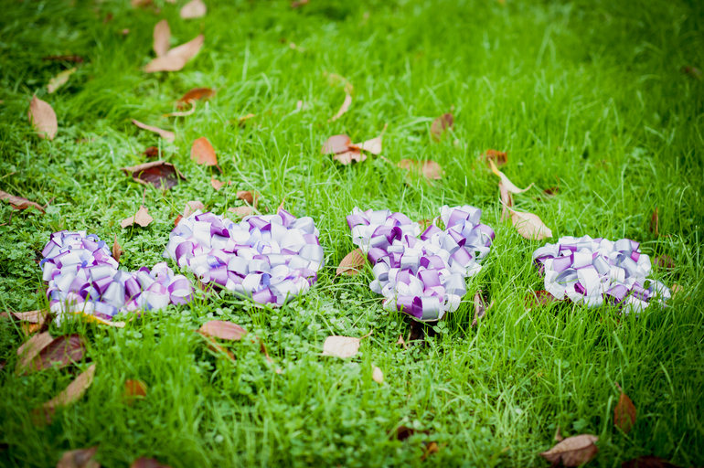Лавандовый бум... Или немного Прованса в холодной и дождливой Москве....