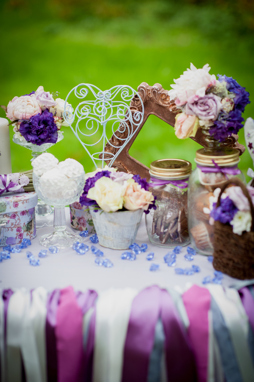 Лавандовый бум... Или немного Прованса в холодной и дождливой Москве....