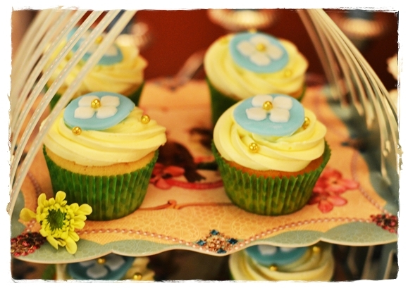 Candy bar птицы и бабочки..