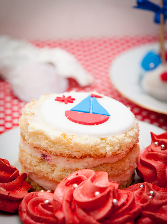 Мини candy bar МОРЕ-МОРЕ...