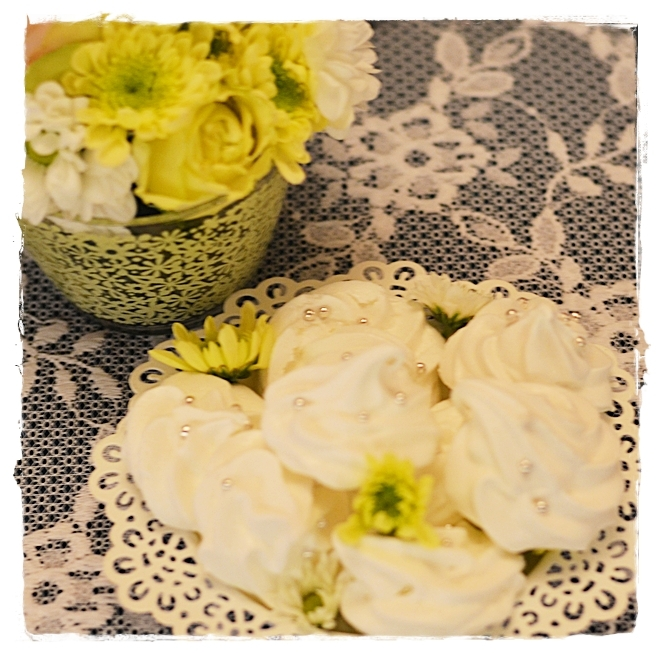 Candy bar птицы и бабочки..