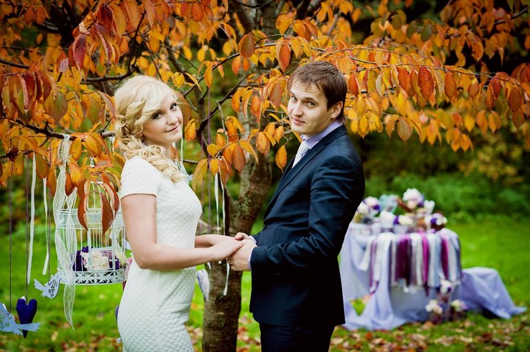 Лавандовый бум... Или немного Прованса в холодной и дождливой Москве....