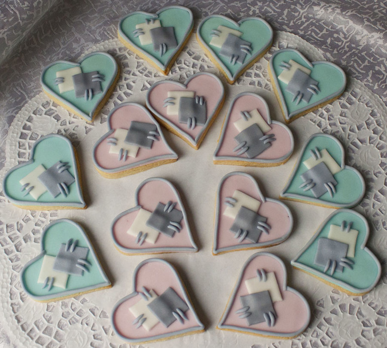 Мишка Тедди, ну кто его не знает?