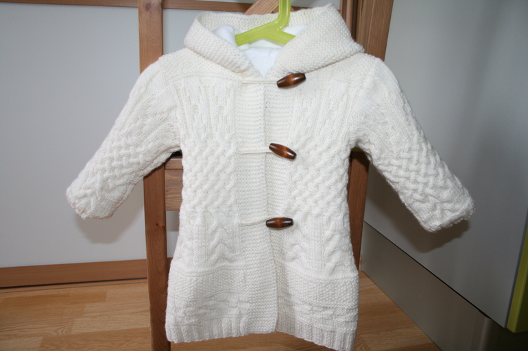 Продам пальто