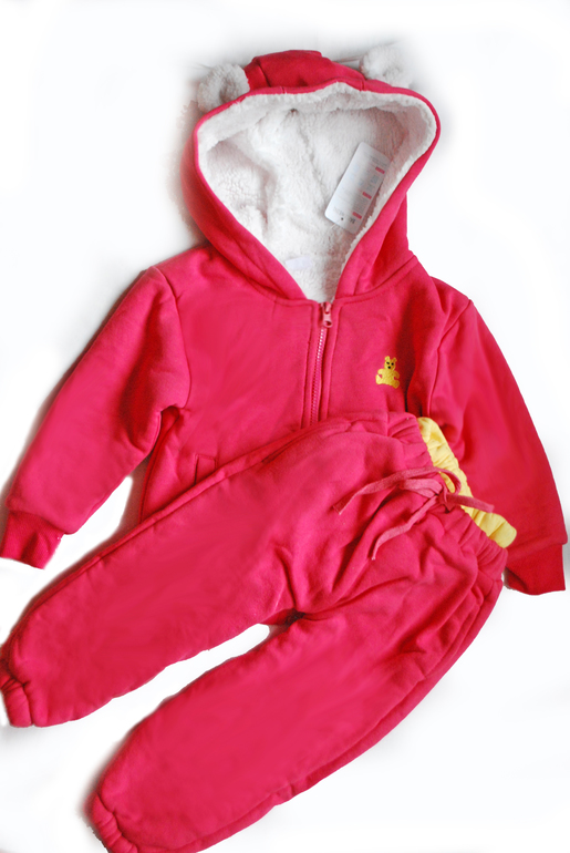 Костюмы BAILIWEINI