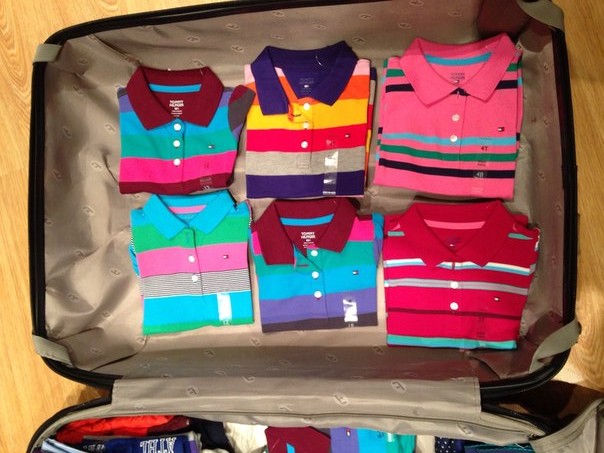 Распродажа Tommy Hilfiger! Новое! в наличии!