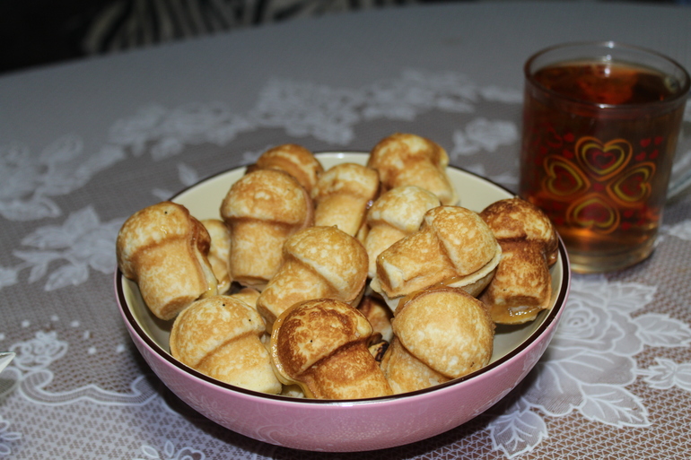 Печенье 