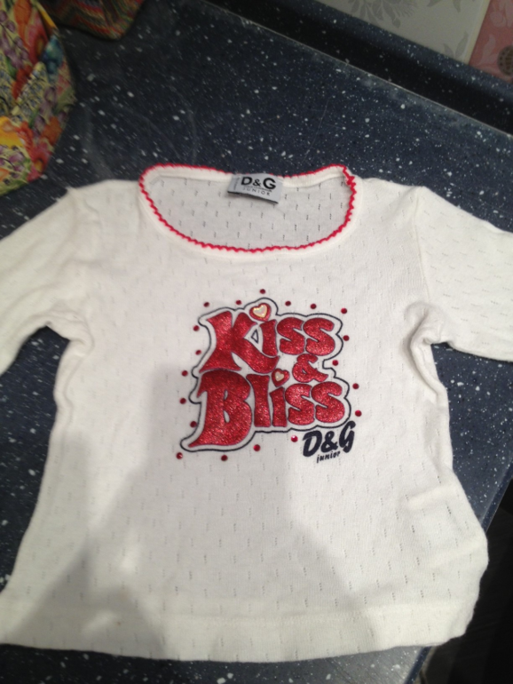 Бу Дольче Габбана,Ричмонд,Айзберг,Блюмарин,Кавалли