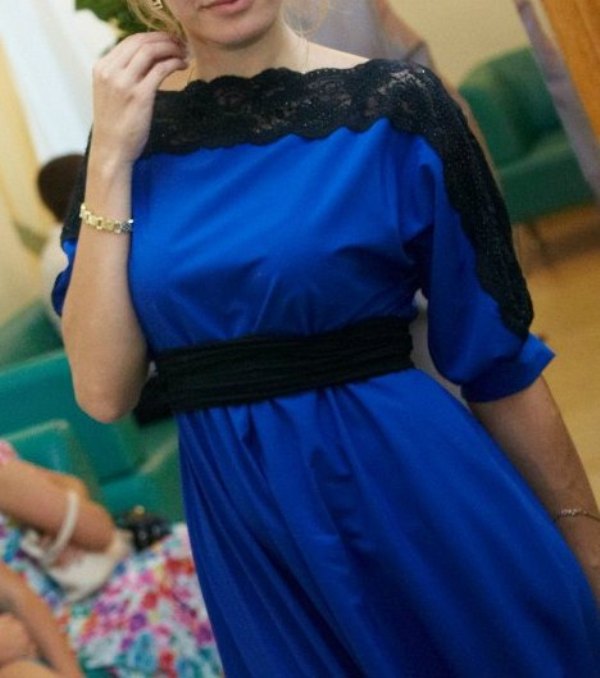 КРАСИВОЕ  ПЛАТЬЕ В ПОЛ