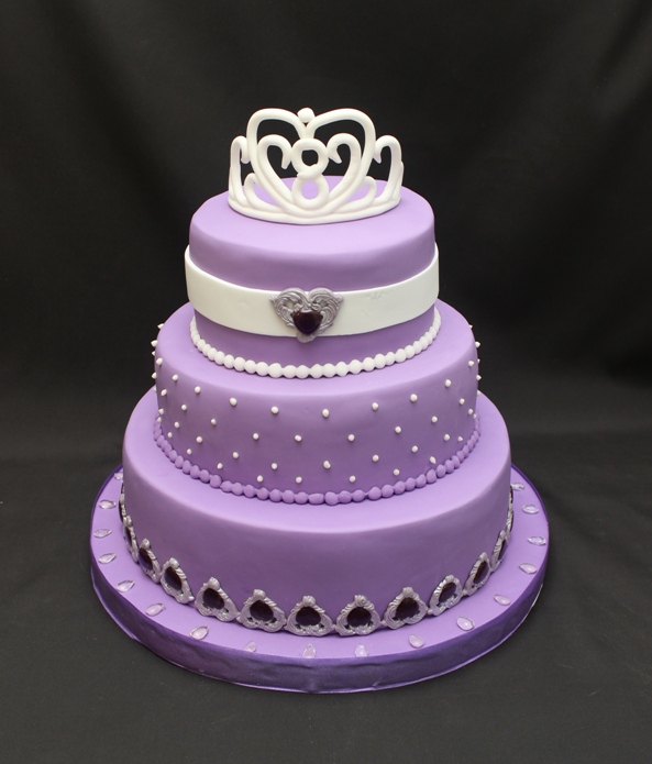 Торт на 30 лет