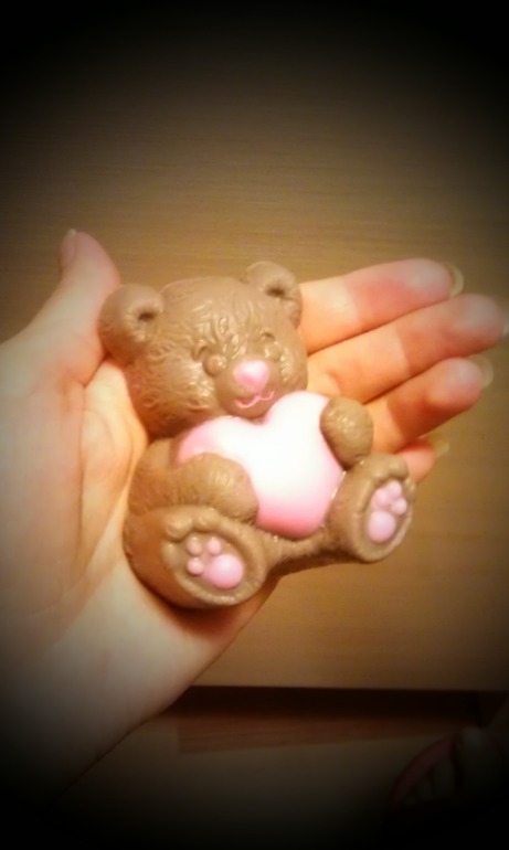 Мыло и мыльные скрабики ))))