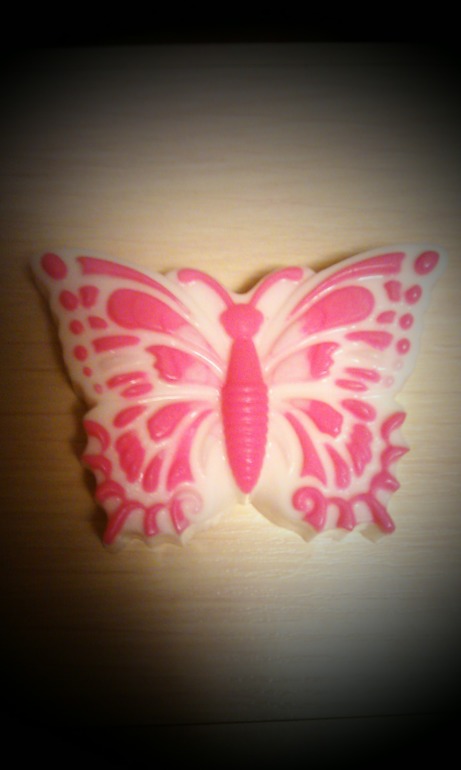 Мыло и мыльные скрабики ))))