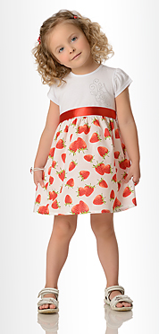 Приглашаю всех в закупку бюджетного трикотажа для наших деток