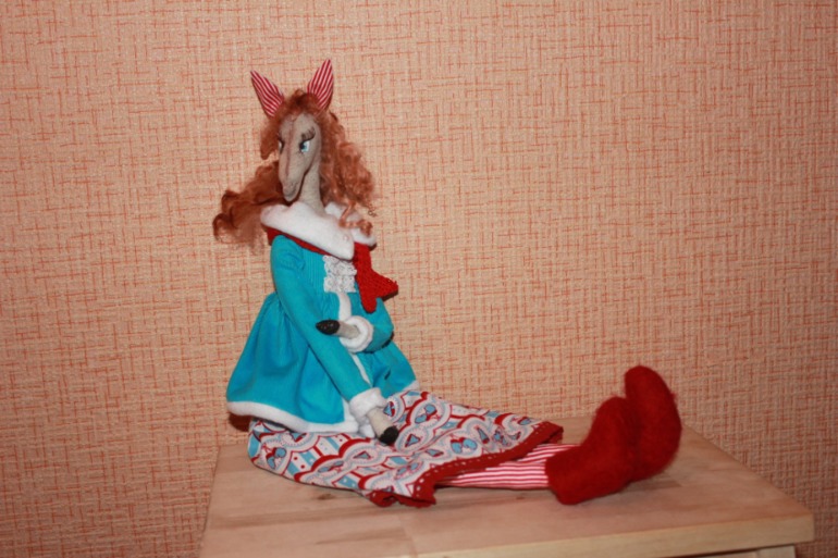 Гортензия))))