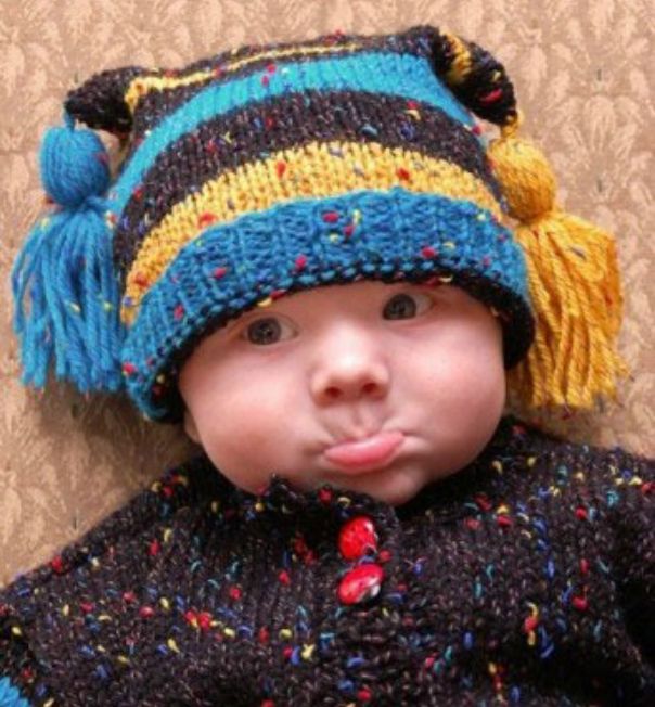 Воображалки