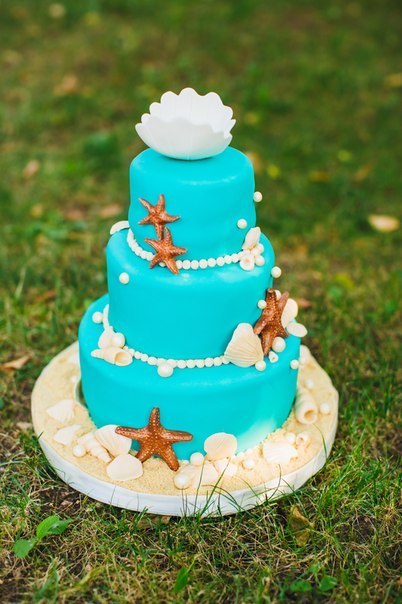 Little party: День Рождения маленькой Жемчужинки