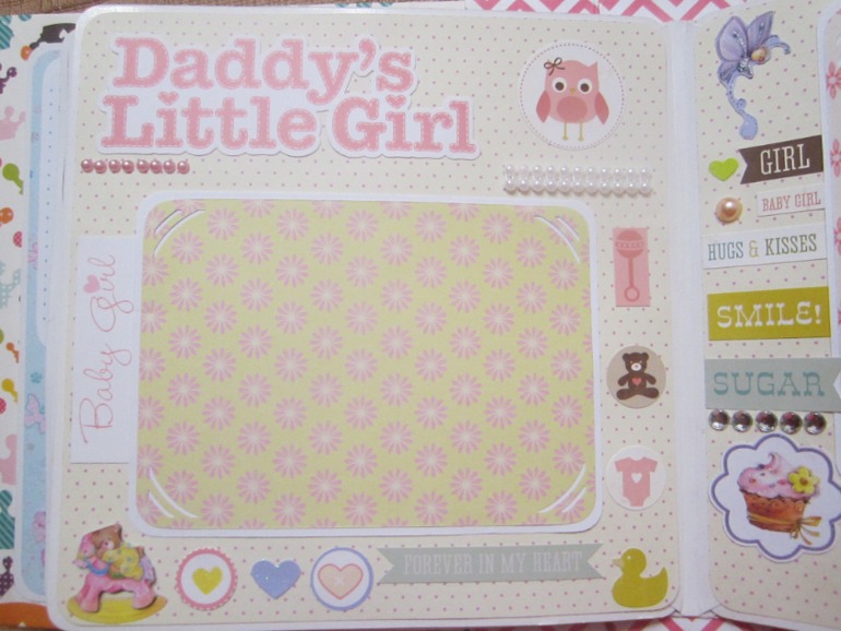 Подарок на память