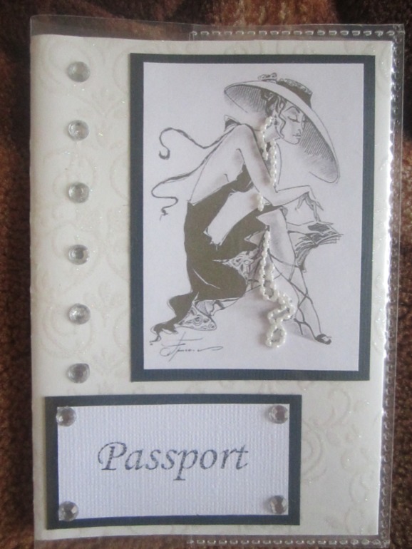 Немножко нового