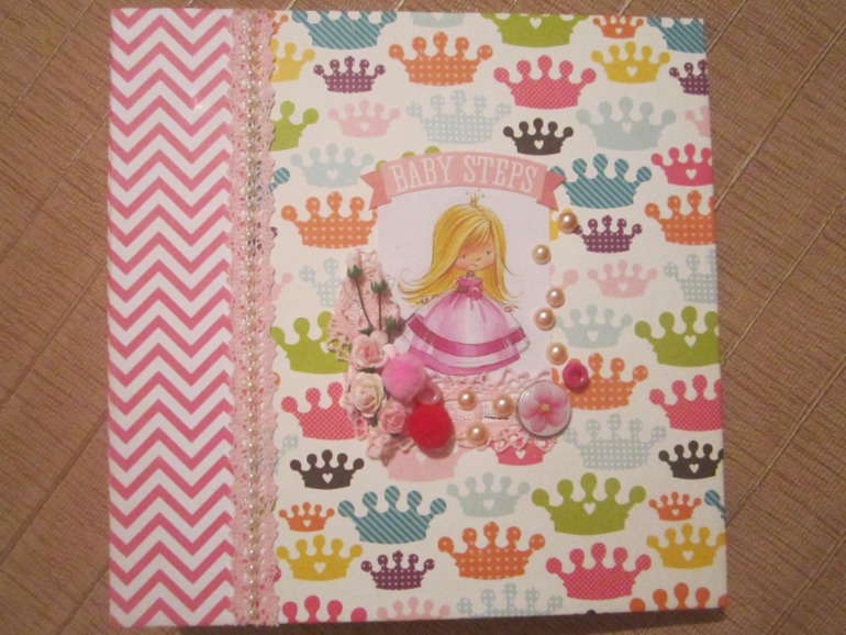 Немножко нового