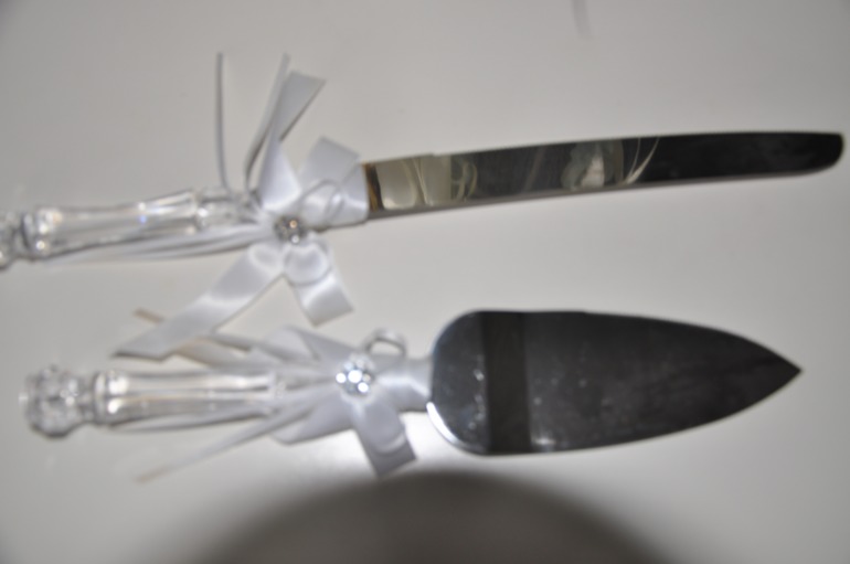 Свадебные аксессуары