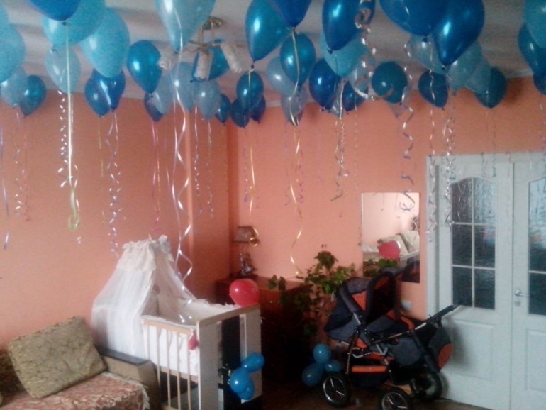 Счастье родилось!!! 28.12.13