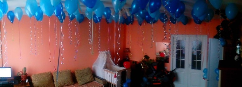 Счастье родилось!!! 28.12.13