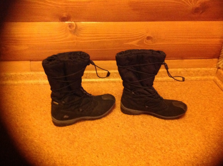 Продам Викинги и вторые в подарок 36размер