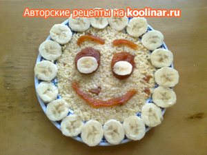 Растишка - готовим вместе!