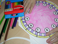 ИЗУЧАЕМ ЧАСЫ В РУБРИКЕ "ПОЧЕМУЧКА"