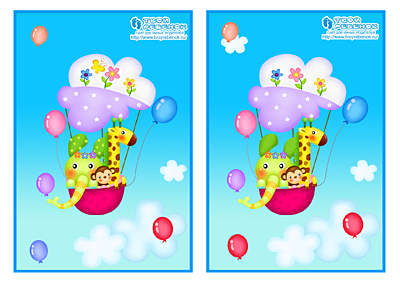 Развиваем внимание: Игра