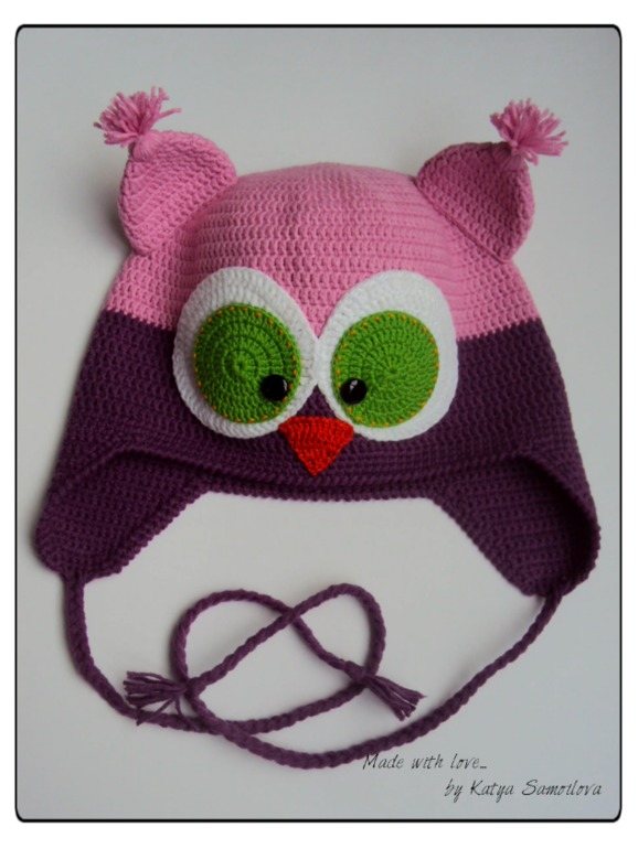 Для Ксюши и Варюши...