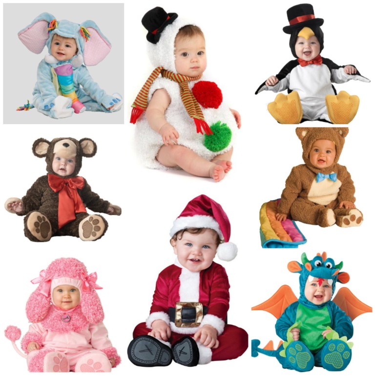 Костюмы для праздников и фотосессии